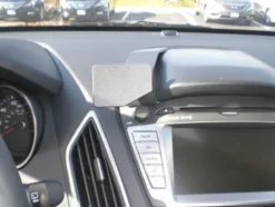 ProClip Monteringsbygel Hyundai IX35 10-13, Centrerad