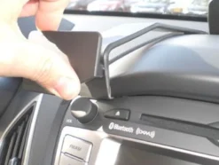 ProClip Monteringsbygel Hyundai IX35 10-13, Centrerad