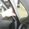 ProClip Monteringsbygel Hyundai IX20 11-15, Vänster