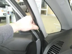 ProClip Monteringsbygel Hyundai IX20 11-15, Vänster