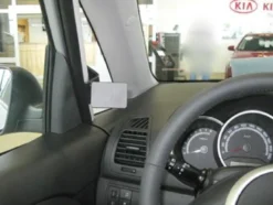 ProClip Monteringsbygel Hyundai IX20 11-15, Vänster