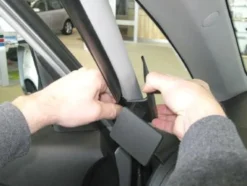 ProClip Monteringsbygel Hyundai IX20 11-15, Vänster