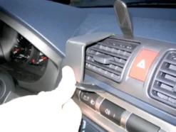 ProClip Monteringsbygel Kia Picanto 05-09, Centrerad