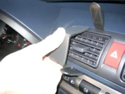 ProClip Monteringsbygel Kia Picanto 05-09, Centrerad