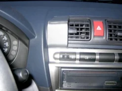 ProClip Monteringsbygel Kia Picanto 05-09, Centrerad