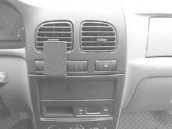 ProClip Monteringsbygel Kia Rio 01-05, Centrerad
