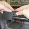 ProClip Monteringsbygel Kia Carens 07-13, Centrerad