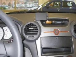 ProClip Monteringsbygel Kia Carens 07-13, Centrerad