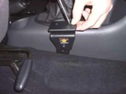 ProClip Monteringsbygel, Konsol, Vänster