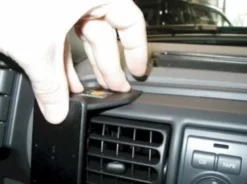 ProClip Monteringsbygel Landrover Discovery 94-04, Centrerad