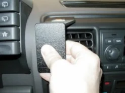 ProClip Monteringsbygel Landrover Discovery 94-04, Centrerad
