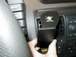 ProClip Monteringsbygel Landrover Discovery 94-04, Centrerad