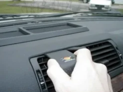 ProClip Monteringsbygel Landrover Range Rover 95-01, Centrerad
