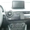 ProClip Monteringsbygel Mazda 2 15-15, Centrerad
