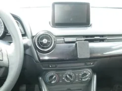 ProClip Monteringsbygel Mazda 2 15-15, Centrerad