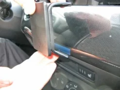 ProClip Monteringsbygel Mazda 2 15-15, Centrerad