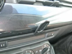 ProClip Monteringsbygel Mazda 2 15-15, Centrerad