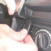 ProClip Monteringsbygel Mazda 3 14-15, Centrerad