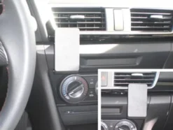 ProClip Monteringsbygel Mazda 3 14-15, Centrerad