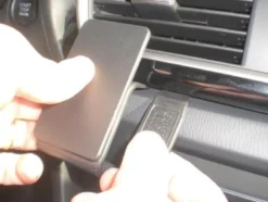 ProClip Monteringsbygel Mazda 3 14-15, Centrerad