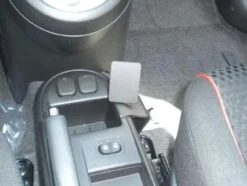 ProClip Monteringsbygel Mazda 2 10-13, Konsol