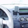 ProClip Monteringsbygel Mitsubishi Grandis 04-10, Centrerad