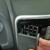 ProClip Monteringsbygel Nissan NV200 15-15, Centrerad