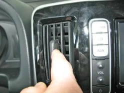 ProClip Monteringsbygel Nissan NV200 15-15, Centrerad