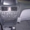 ProClip Monteringsbygel Nissan Almera 03-07, Vinklad