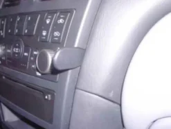 ProClip Monteringsbygel Nissan Almera 03-07, Vinklad