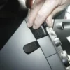 ProClip Monteringsbygel Nissan 350 Z 03-09, Centrerad