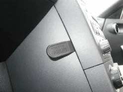 ProClip Monteringsbygel Nissan 350 Z 03-09, Centrerad