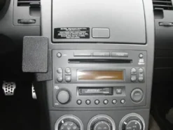 ProClip Monteringsbygel Nissan 350 Z 03-09, Centrerad
