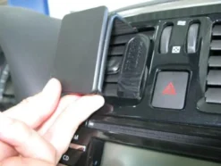 ProClip Monteringsbygel Nissan Micra 14-15, Centrerad