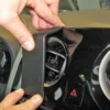 ProClip Monteringsbygel Nissan Note 13-15, Centrerad