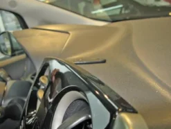 ProClip Monteringsbygel Nissan Note 13-15, Centrerad