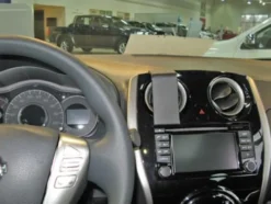 ProClip Monteringsbygel Nissan Note 13-15, Centrerad