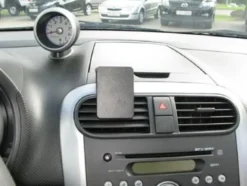 ProClip Monteringsbygel Opel Agila 08-15/Suzuki Splash 08-14, Centrerad