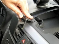 ProClip Monteringsbygel Opel Agila 08-15/Suzuki Splash 08-14, Centrerad