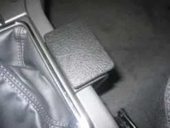 ProClip Monteringsbygel Opel Vectra 06-10, Konsol