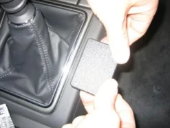 ProClip Monteringsbygel Opel Vectra 06-10, Konsol