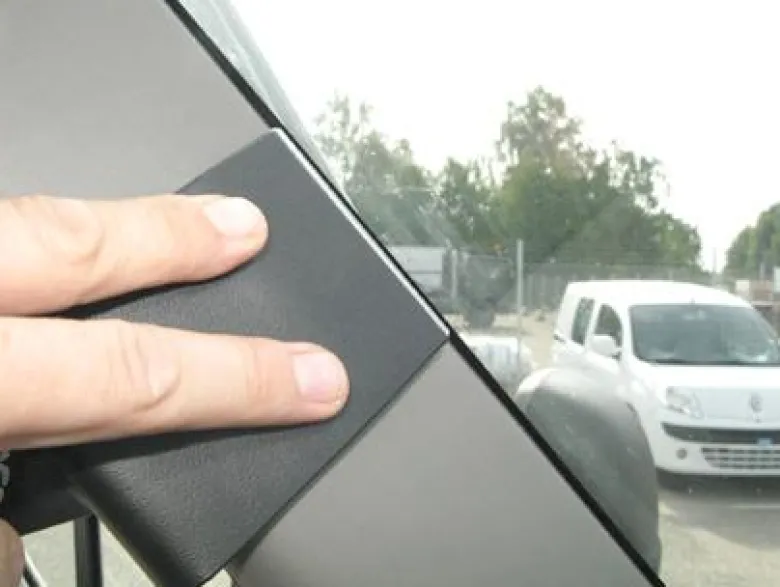 ProClip Monteringsbygel Renault Master 11-15, Centrerad