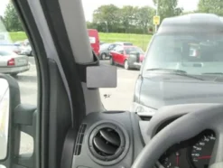 ProClip Monteringsbygel Renault Master 11-15, Centrerad