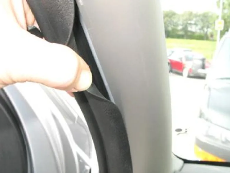 ProClip Monteringsbygel Renault Master 11-15, Centrerad