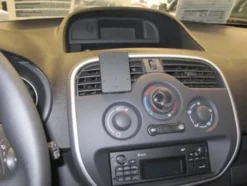 ProClip Monteringsbygel Renault Kangoo 13-15, Centrerad