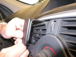 ProClip Monteringsbygel Renault Kangoo 13-15, Centrerad