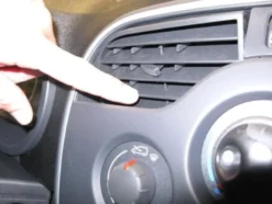 ProClip Monteringsbygel Renault Kangoo 13-15, Centrerad