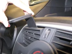 ProClip Monteringsbygel Renault Kangoo 13-15, Centrerad