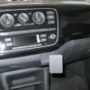 ProClip Monteringsbygel Seat Mii 12-15, Vinklad