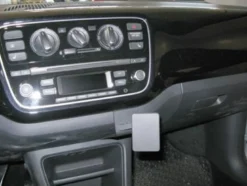ProClip Monteringsbygel Seat Mii 12-15, Vinklad
